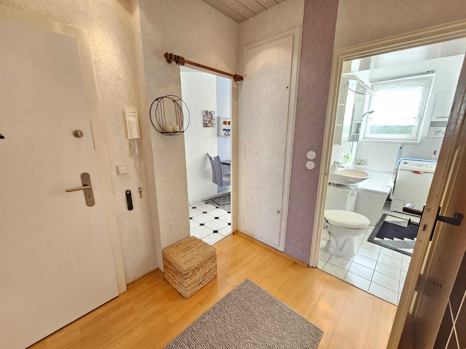 Wohnung zum Kauf 359.000 € 3 Zimmer 60 m²<br/>Wohnfläche 4.<br/>Geschoss Mitte Berlin 10178