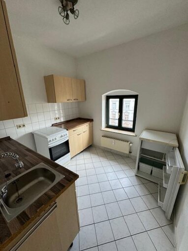 Wohnung zur Miete 312 € 2 Zimmer 48 m² 4. Geschoss Immermannstr. . Olvenstedter Platz Magdeburg 39108