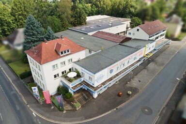 Immobilie zum Kauf 11.055 m² Grundstück Salmünster Bad Soden-Salmünster 63628