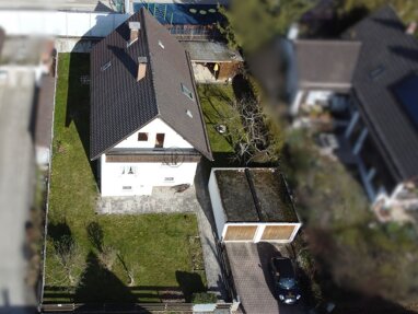 Einfamilienhaus zum Kauf 849.000 € 6 Zimmer 150 m² 630 m² Grundstück Ebersberg Ebersberg 85560