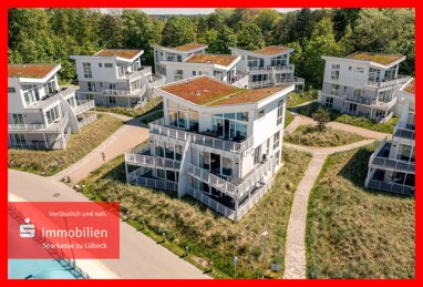 Wohnung zum Kauf 575.000 € 4 Zimmer 77 m² Priwall Lübeck 23570