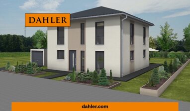 Einfamilienhaus zum Kauf 502.450 € 5 Zimmer 130 m² 1.023 m² Grundstück Grimma Grimma 04668