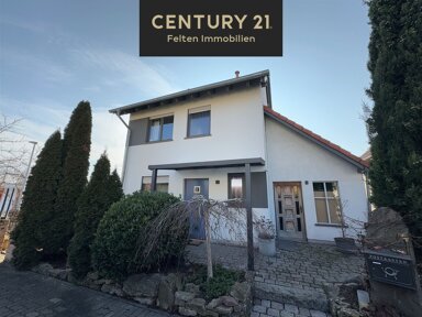 Einfamilienhaus zum Kauf 470.000 € 5,5 Zimmer 113 m² 335 m² Grundstück Flörsheim-Dalsheim 67592