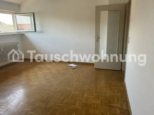 Wohnung zur Miete Tauschwohnung 480 € 2 Zimmer 46 m² 3. Geschoss Heumaden Stuttgart 70619