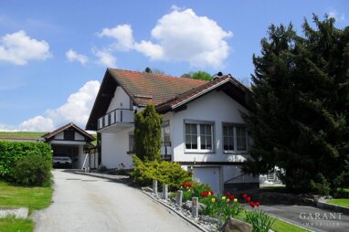 Einfamilienhaus zum Kauf 345.000 € 7 Zimmer 169 m² 808 m² Grundstück Heldengut Hinterschmiding 94146