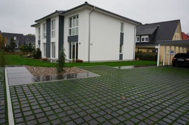 Doppelhaushälfte zur Miete 1.300 € 4 Zimmer 116 m² Schmarl Rostock 18106