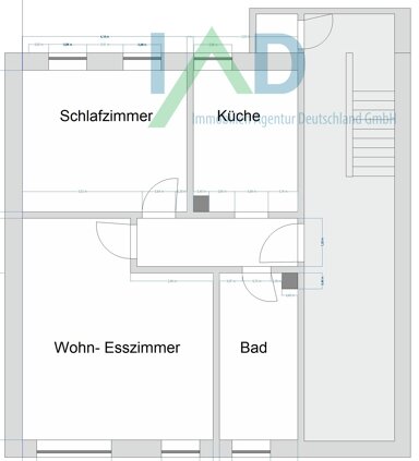 Mehrfamilienhaus zum Kauf 248.000 € 9 Zimmer 290 m² 282 m² Grundstück Nördl. Stadtgeb. - Hauptbhf-Bunker Hil Pirmasens 66953