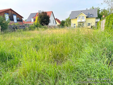 Grundstück zum Kauf 259.000 € 594 m² Grundstück Allersberg Allersberg 90584
