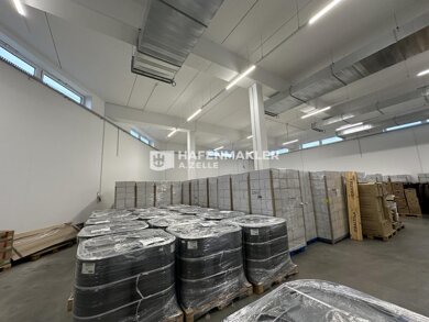 Halle/Industriefläche zur Miete 1.200 m² Lagerfläche Buxtehude Buxtehude 21614