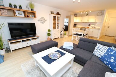 Wohnung zum Kauf 369.000 € 2 Zimmer 69 m² 1. Geschoss Kellenhusen Kellenhusen (Ostsee) 23746