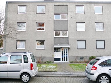 Wohnung zum Kauf Provisionsfrei 142.000 € 3,5 Zimmer 66,3 m² 1. Geschoss Bannweg 20 Westheck Dortmund 44309