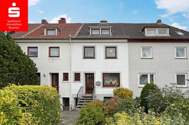 Reihenmittelhaus zum Kauf 249.000 € 3,5 Zimmer 92,4 m² 706 m² Grundstück Kattenturm Bremen 28277
