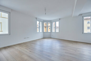 Wohnung zur Miete 750 € 3 Zimmer 64 m² 1. Geschoss Pfälzerstrasse 26 Nordstadt - Stadtviertel 083 Pforzheim 75179