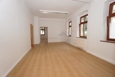 Bürofläche zur Miete 351 € 3 Zimmer 50,6 m² Bürofläche Max-Pechstein-Straße 90 Mitte - Nord 126 Zwickau 08056