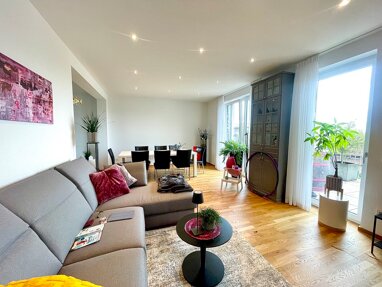 Wohnung zur Miete 1.100 € 2 Zimmer 100 m² Landau Landau in der Pfalz 76829