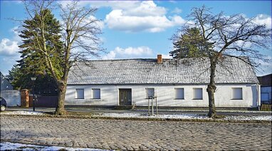 Haus zum Kauf 180.000 € 10 Zimmer 248 m² 2.030 m² Grundstück Neutrebbin Neutrebbin 15320