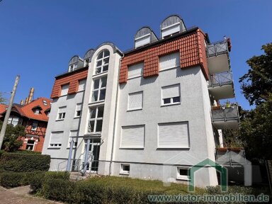 Wohnung zum Kauf 165.000 € 3 Zimmer 72,6 m² 3. Geschoss Leutzsch Leipzig 04179