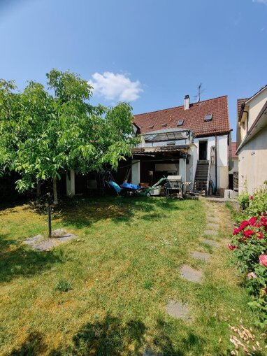 Haus zum Kauf 469.000 € 7 Zimmer 136 m² 324 m² Grundstück Winterbach Winterbach 73650