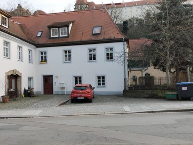 Wohnung zur Miete 560 € 2 Zimmer 74,6 m² Steinplatz 20 Pirna Pirna 01796