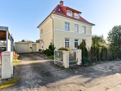 Einfamilienhaus zum Kauf 435.000 € 6 Zimmer 150 m² 892 m² Grundstück Lage Lage 32791