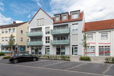 Ladenfläche zum Kauf provisionsfrei als Kapitalanlage geeignet 267.750 € 93,6 m² Werl Werl 59457