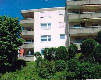 Wohnung zum Kauf Provisionsfrei 114.500 € 1,5 Zimmer 38 m² Erdgeschoss Ebingen Albstadt 72458