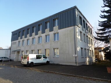 Bürofläche zur Miete Provisionsfrei 1.151 € 267,7 m² Bürofläche Breitscheidstraße 43 Cossebaude-Süd/Neu-Leuteritz Dresden / Cossebaude 01156