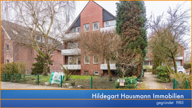 Wohnung zur Miete 468,92 € 1 Zimmer 38 m² 1. Geschoss Olewischtwiet 22 Bramfeld Hamburg 22177