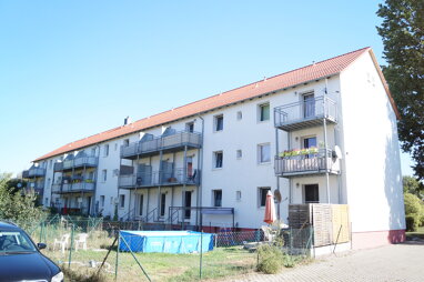 Mehrfamilienhaus zum Kauf Provisionsfrei 1.890.000 € 54 Zimmer Weimarische Straße 25-25b Daberstedt Erfurt 99099