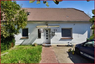 Doppelhaushälfte zur Miete 890 € 4 Zimmer 100 m² 550 m² Grundstück frei ab sofort Marcardsmoor Wiesmoor 26639