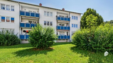 Wohnung zum Kauf 159.000 € 3 Zimmer 66 m² 2. Geschoss Schelklingen Schelklingen 89601