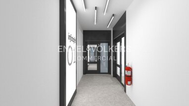 Büro-/Praxisfläche zur Miete 18 € 179,8 m² Bürofläche teilbar ab 179,8 m² Weißensee Berlin 13086