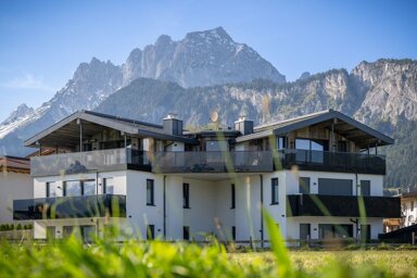 Wohnung zum Kauf 1.190.000 € 4 Zimmer 92 m² St. Johann in Tirol 6380