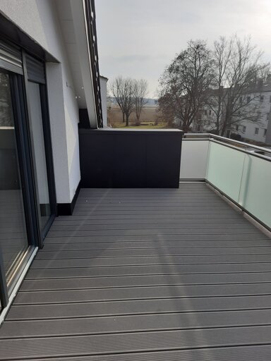 Terrassenwohnung zur Miete 2.204 € 4 Zimmer 121 m² 2. Geschoss frei ab sofort Eglharting Eglhartinger Forst 85614