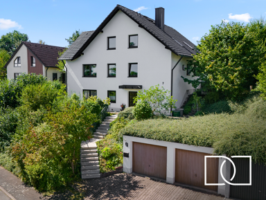 Einfamilienhaus zum Kauf 429.000 € 10 Zimmer 270,3 m² 883 m² Grundstück Emtmannsberg Emtmannsberg 95517