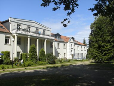 Wohnung zur Miete 899,34 € 5 Zimmer 115,3 m² Erdgeschoss Peetscher Höhe 10 Fürstenberg/Havel Fürstenberg/Havel 16798
