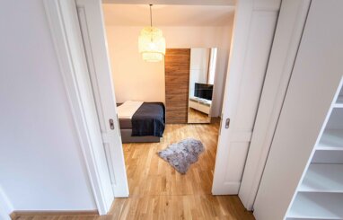 Wohnung zur Miete Wohnen auf Zeit 815 € 5 Zimmer 11 m² frei ab 04.07.2024 Braubachstraße Altstadt Frankfurt am Main 60311