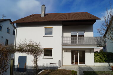 Wohnung zur Miete 830 € 3,5 Zimmer 104 m² 1. Geschoss Unteröwisheim Kraichtal / Unteröwisheim 76703