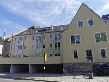 Wohnung zur Miete 1.100 € 3 Zimmer 112 m² 2. Geschoss Pillnitzer Landstraße 179 Niederpoyritz Dresden 01326