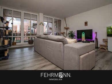 Wohnung zur Miete 660 € 3 Zimmer 82 m² frei ab 01.04.2025 Aschendorf Aschendorf (Ems) 26871