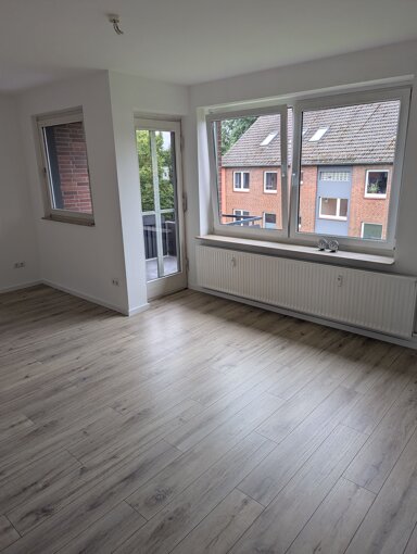 Wohnung zur Miete 880 € 2 Zimmer 58 m² 2. Geschoss frei ab sofort Meckelfeld Seevetal 21217