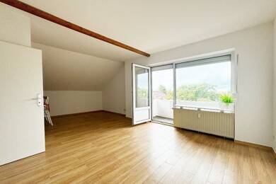 Wohnung zum Kauf 164.000 € 2 Zimmer 47,2 m² Dachgeschoss, 4. Geschoss frei ab sofort Winsen Winsen (Luhe) 21423