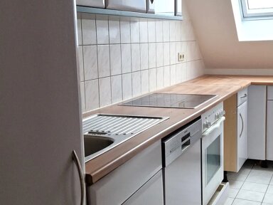 Wohnung zur Miete 380 € 3 Zimmer 68,4 m² Ringweg 12 Griesen Oranienbaum-Wörlitz 06785