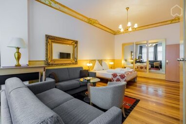 Wohnung zur Miete Wohnen auf Zeit 1.500 € 2 Zimmer 58 m² frei ab sofort Prenzlauer Berg Berlin 10437