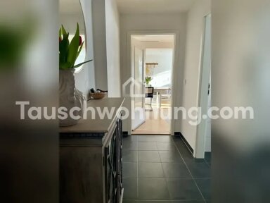 Wohnung zur Miete Tauschwohnung 1.100 € 2,5 Zimmer 70 m² 1. Geschoss Obergiesing München 81539