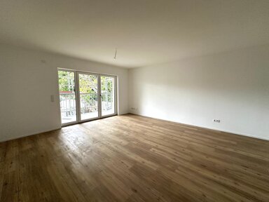 Wohnung zur Miete 1.250 € 2 Zimmer 64,8 m² 1. Geschoss frei ab sofort Lange Straße 65 Stadtpark / Stadtgrenze 20 Fürth 90762