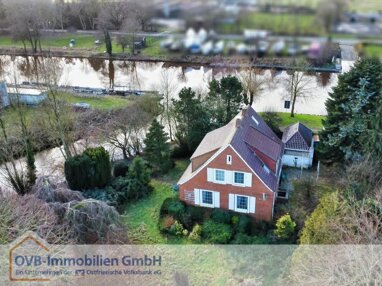 Grundstück zum Kauf 1.206 m² Grundstück Oldersum Moormerland 26802