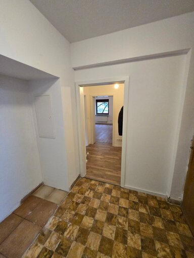 Wohnung zur Miete 680 € 2 Zimmer 80 m² EG frei ab sofort Dillenburger Str.68 Würgendorf Burbach 57299