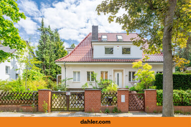 Einfamilienhaus zum Kauf 3.250.000 € 5 Zimmer 300 m² 729 m² Grundstück Grunewald Berlin / Grunewald 14193