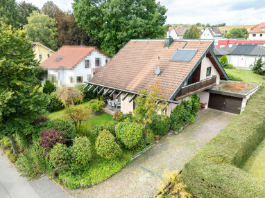 Einfamilienhaus zum Kauf 679.000 € 5,5 Zimmer 186 m² 542 m² Grundstück Mühlstr. 35 Ilsfeld Ilsfeld 74360